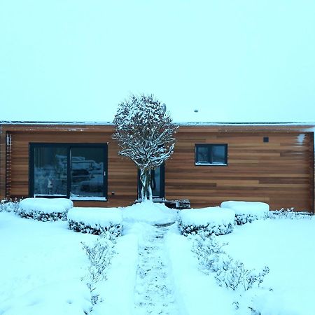 Tinyhouse Apartment Perl Exterior photo