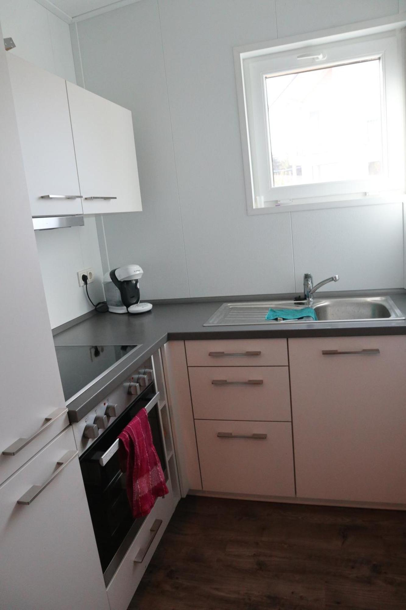 Tinyhouse Apartment Perl Exterior photo