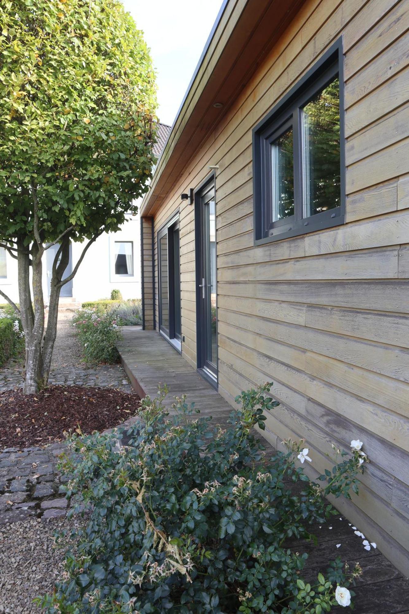 Tinyhouse Apartment Perl Exterior photo